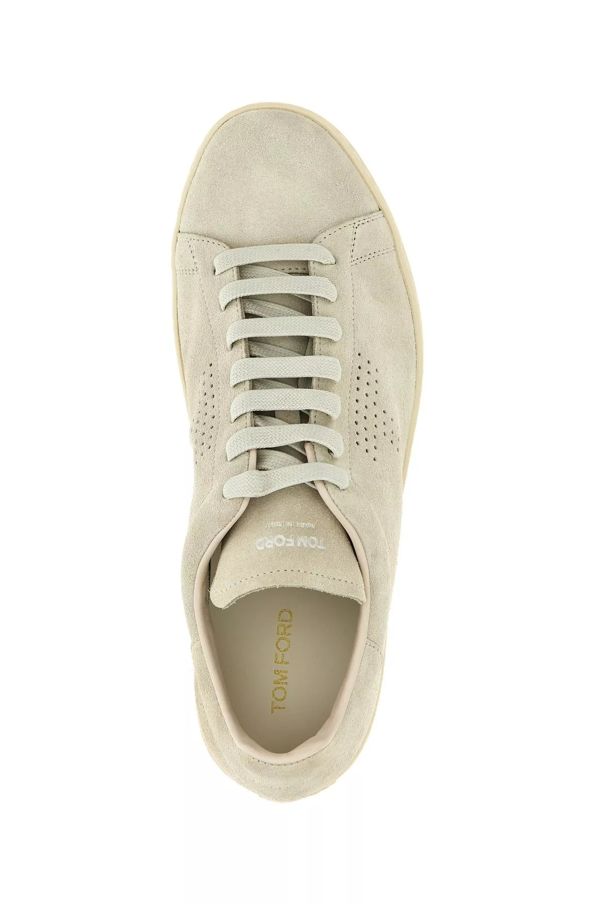 'Warwick' sneakers - 4
