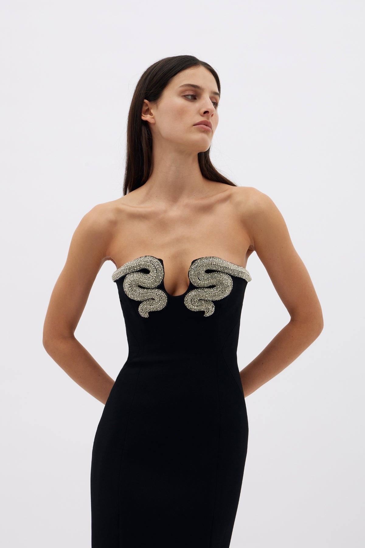 LUKAS GOWN - 2