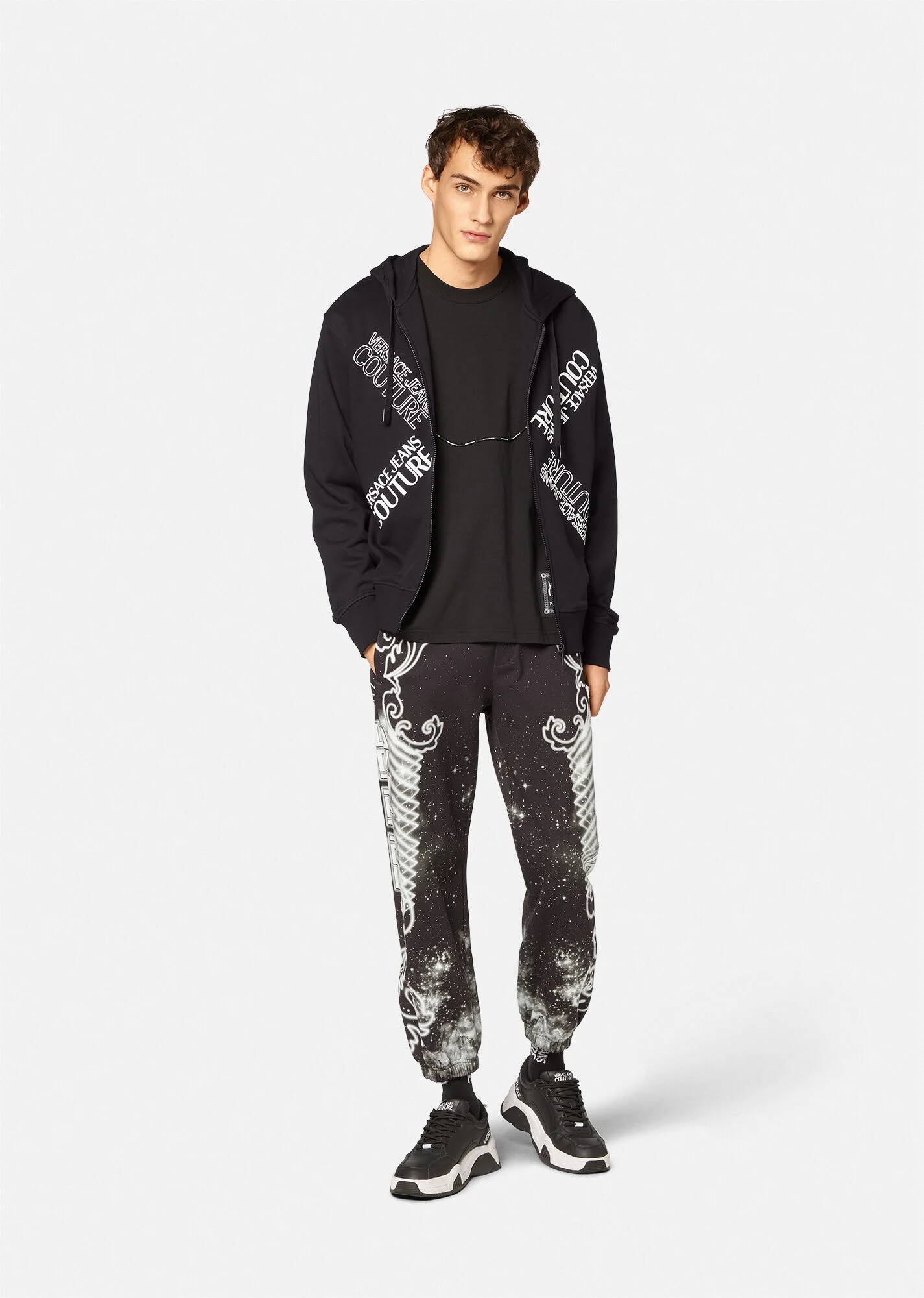 Logo Hoodie - 2