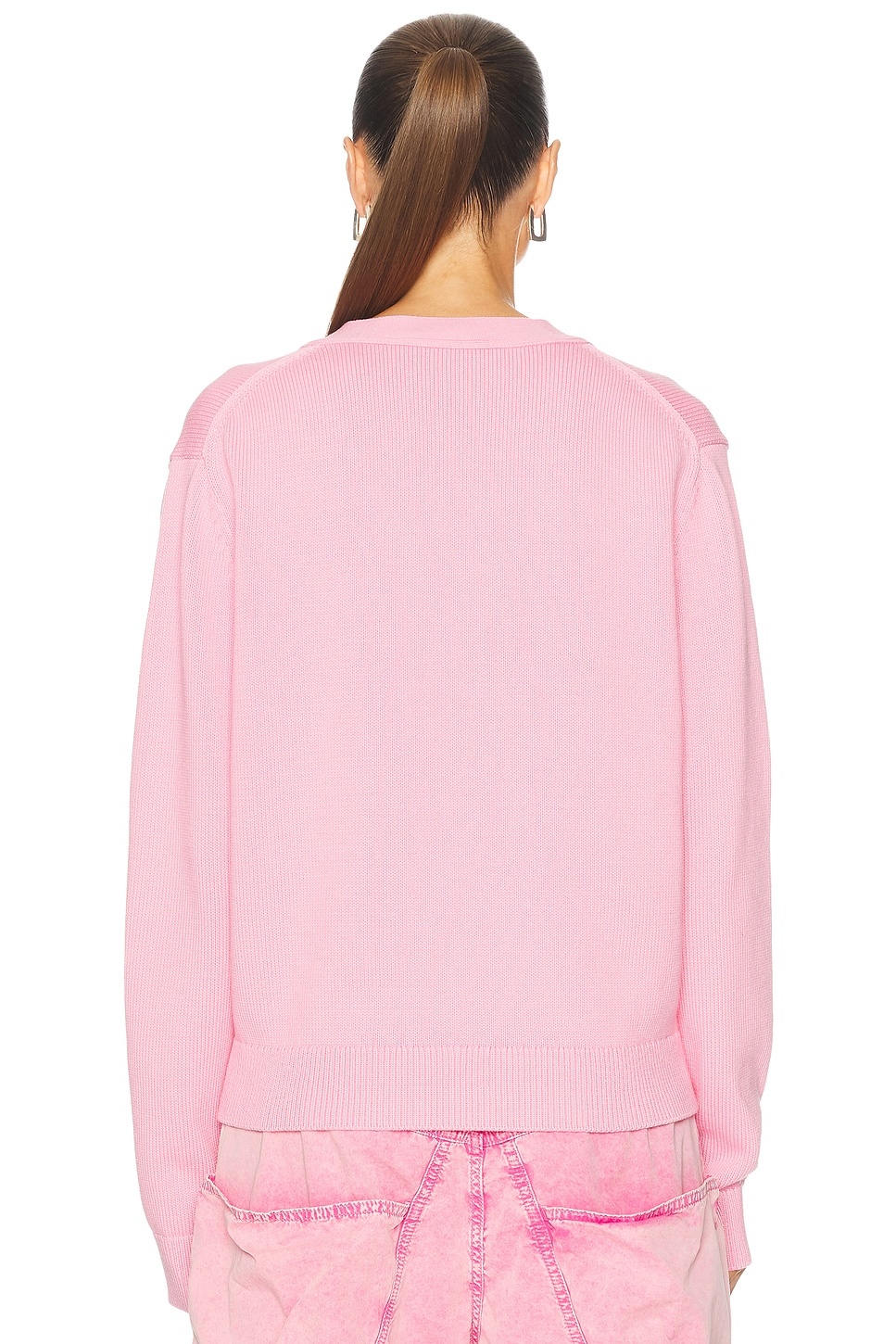 Keven Cardigan - 3