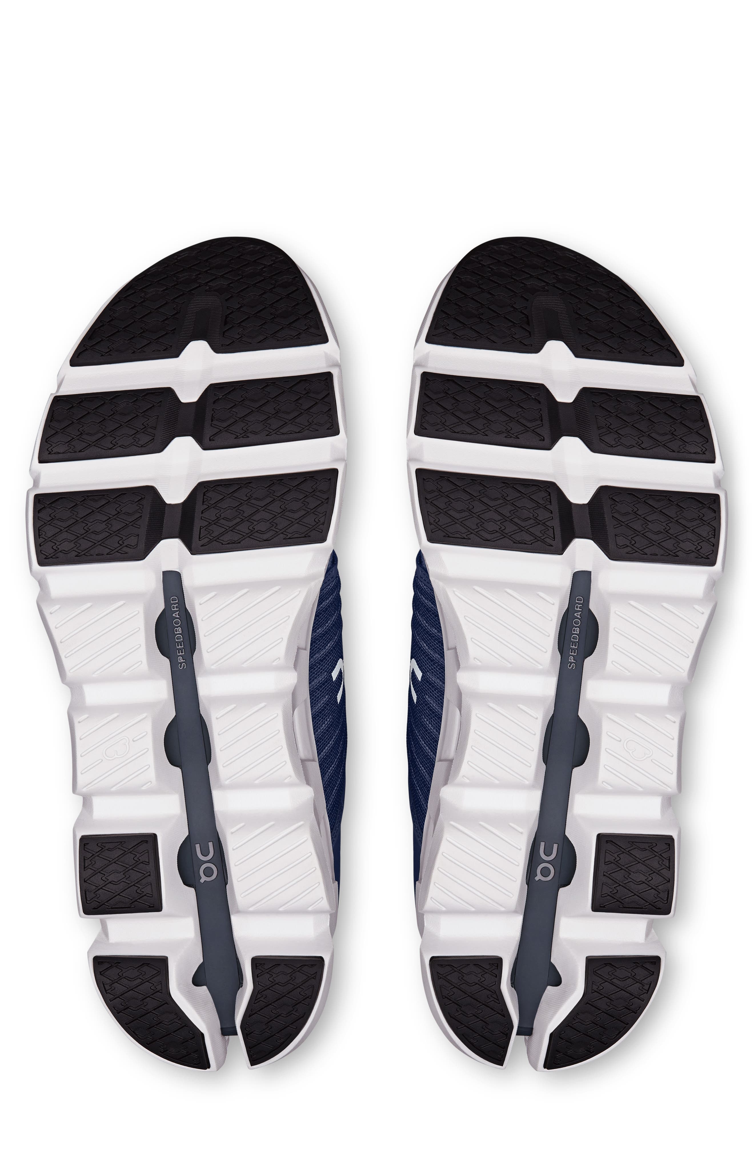 On Cloudswift 4 Running Shoe in Navy/Ink at Nordstrom - 8