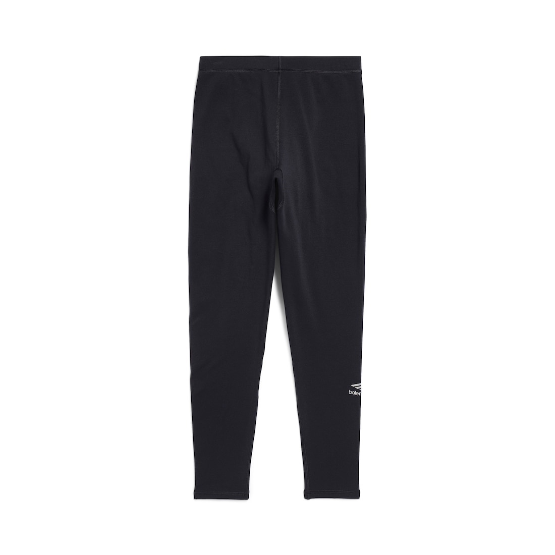 3b Sports Icon Ski Leggings in Black - 2
