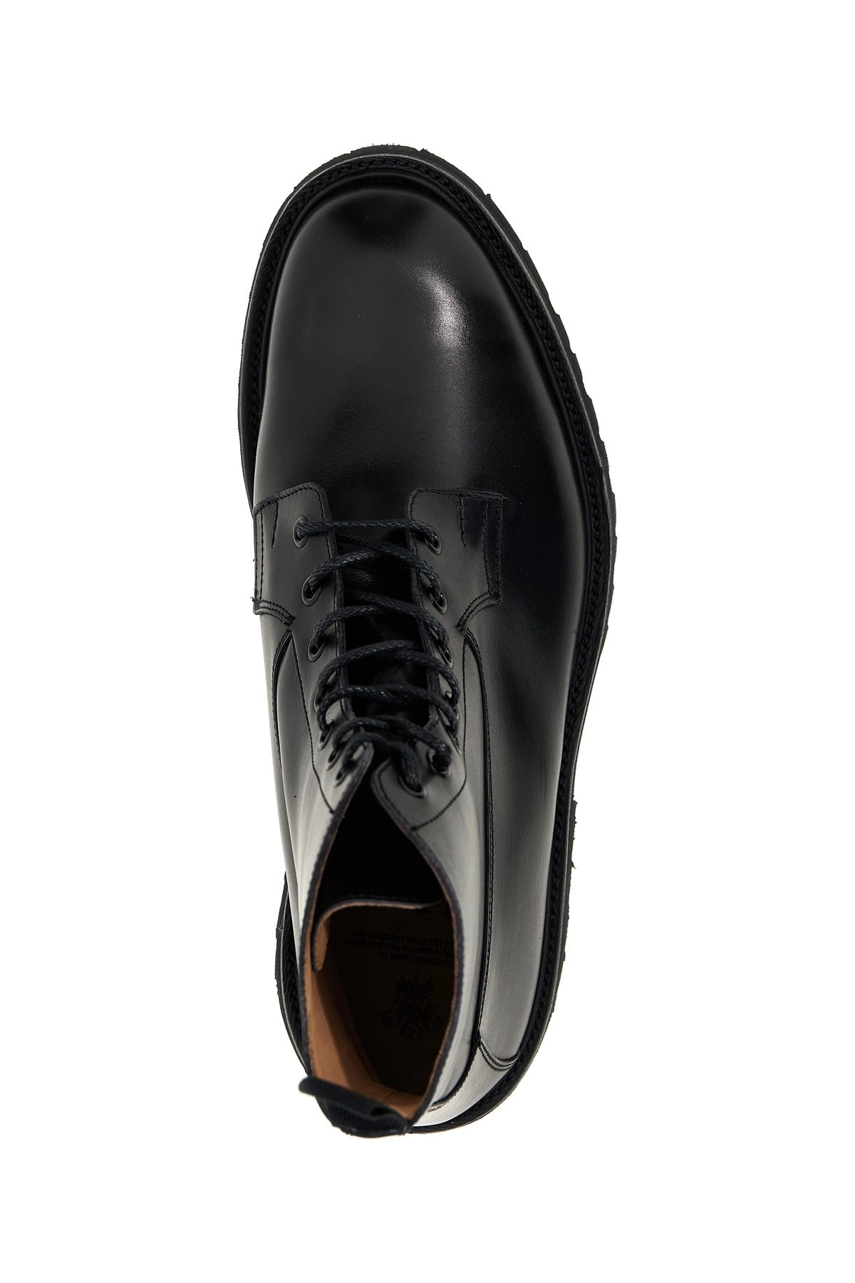 'Burford' ankle boots - 4
