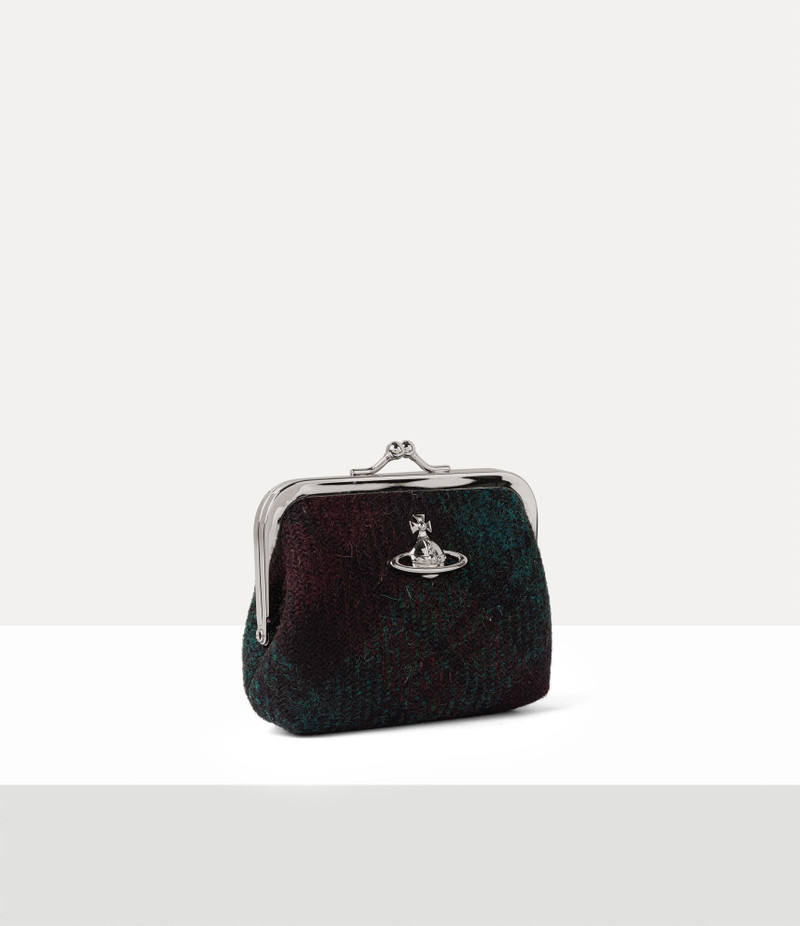 Vivienne Westwood FRAME COIN PURSE outlook