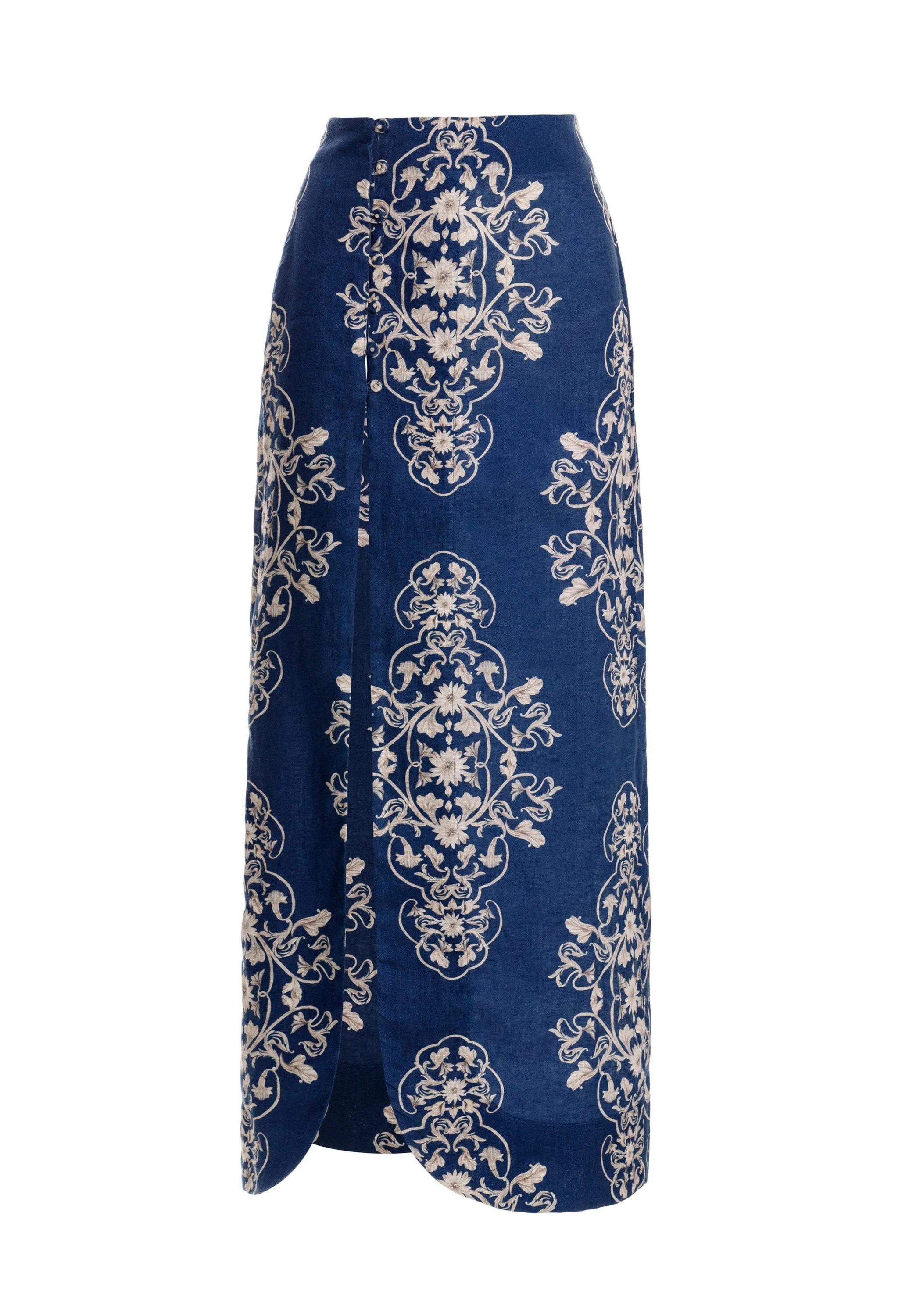 Margil Ribbons Pareo - 1