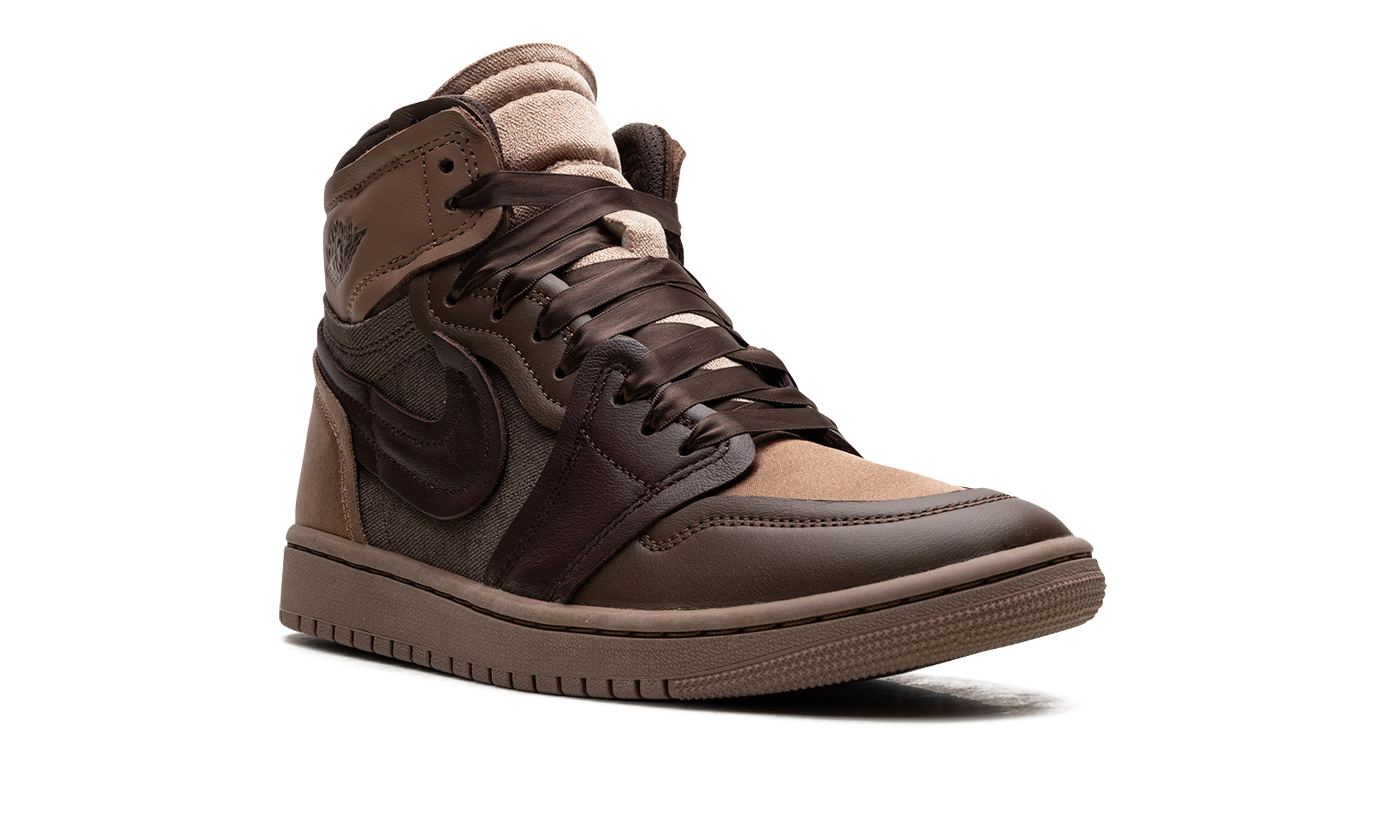 Air Jordan 1 High WMNS - 7