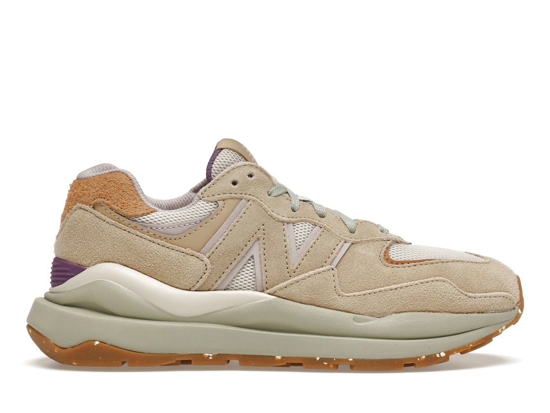 New Balance 57/40 Incense Sour Grape (W) - 1