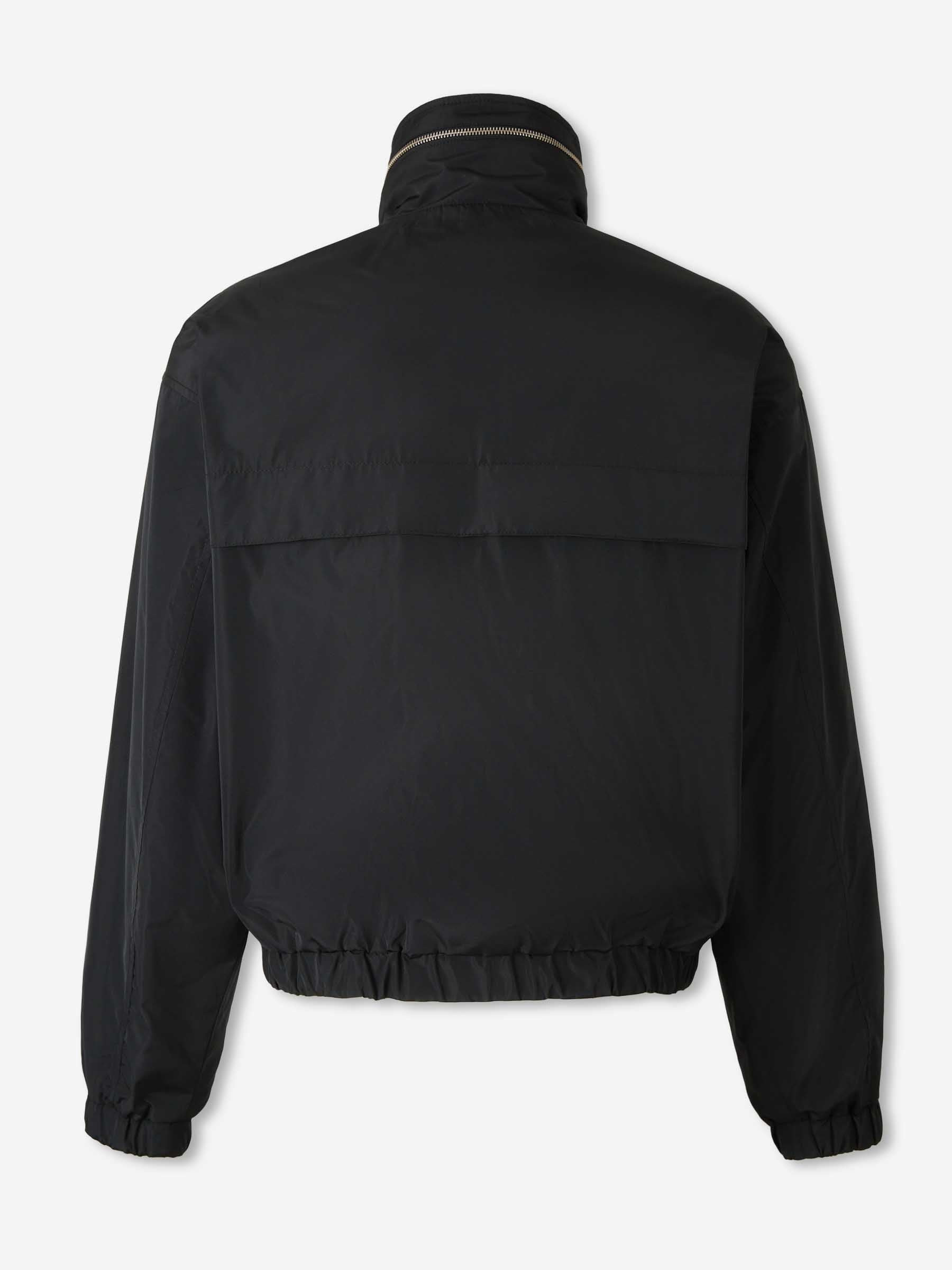 TECHNICAL JACKET LOGO - 2