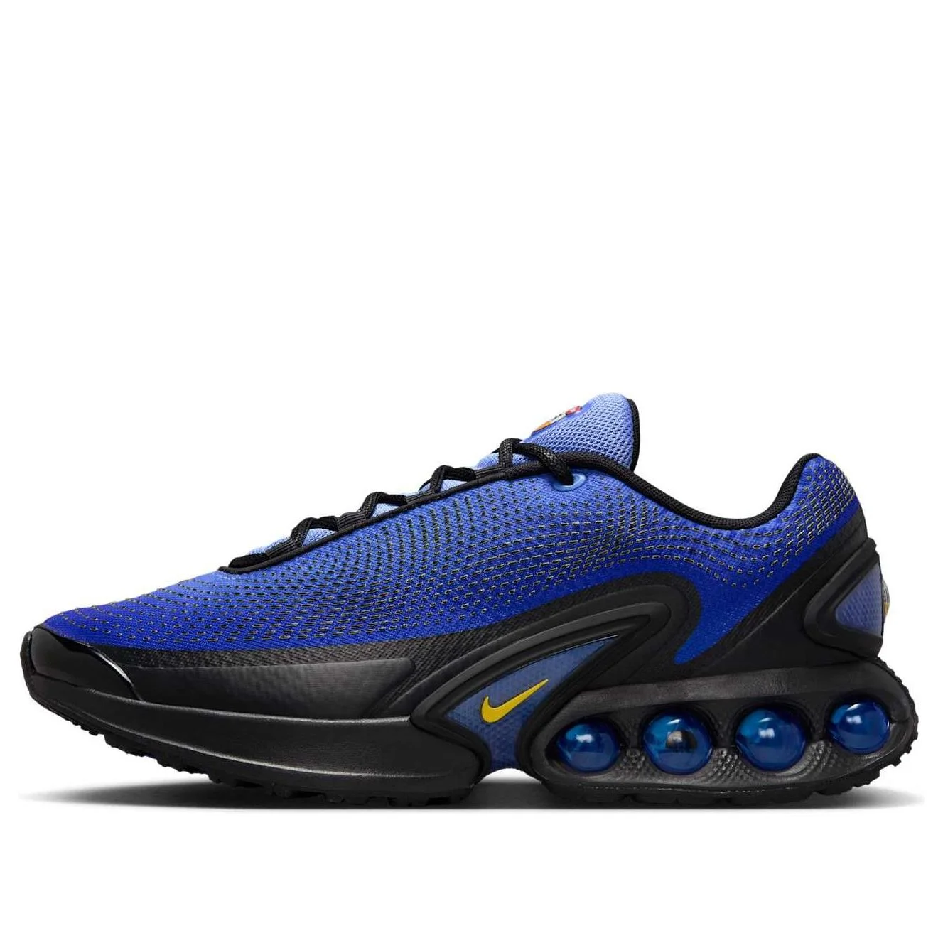 Nike Air Max Dn 'Lyon Blue' IB7673-400 - 1