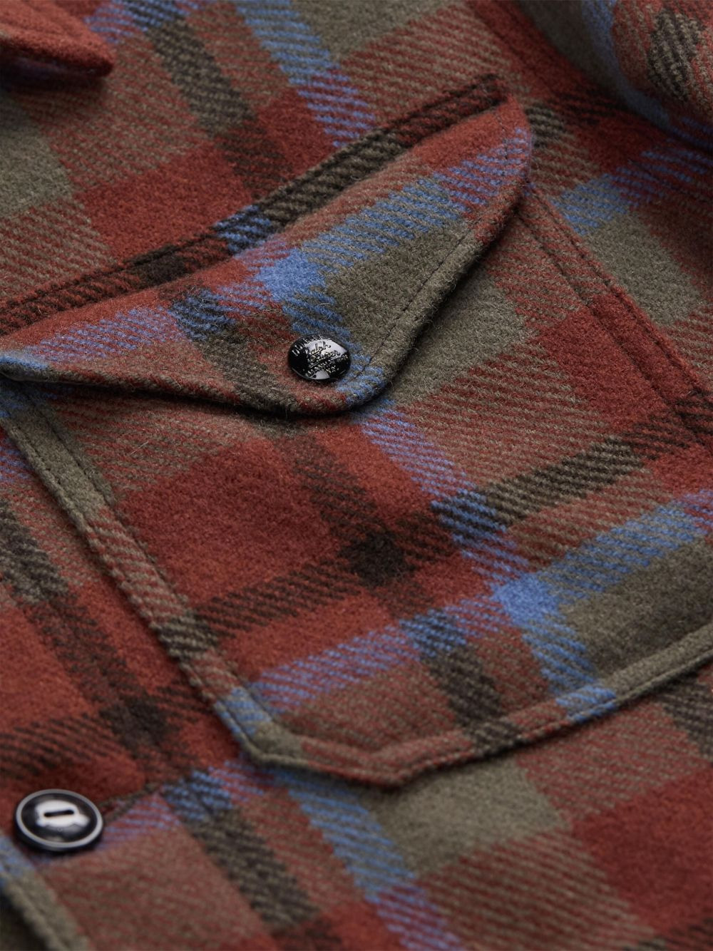 checked shirt - 4