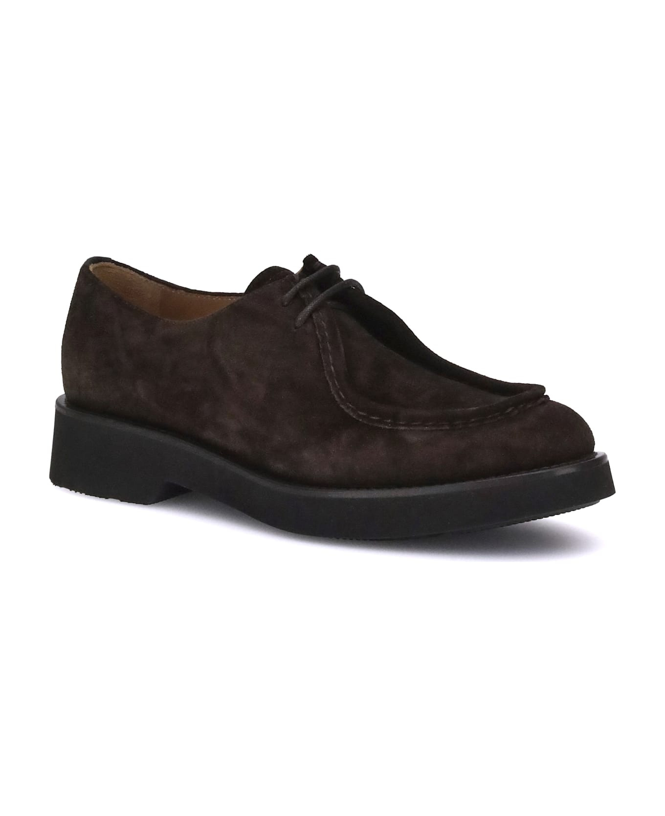 Nocton Lace-ups - 2