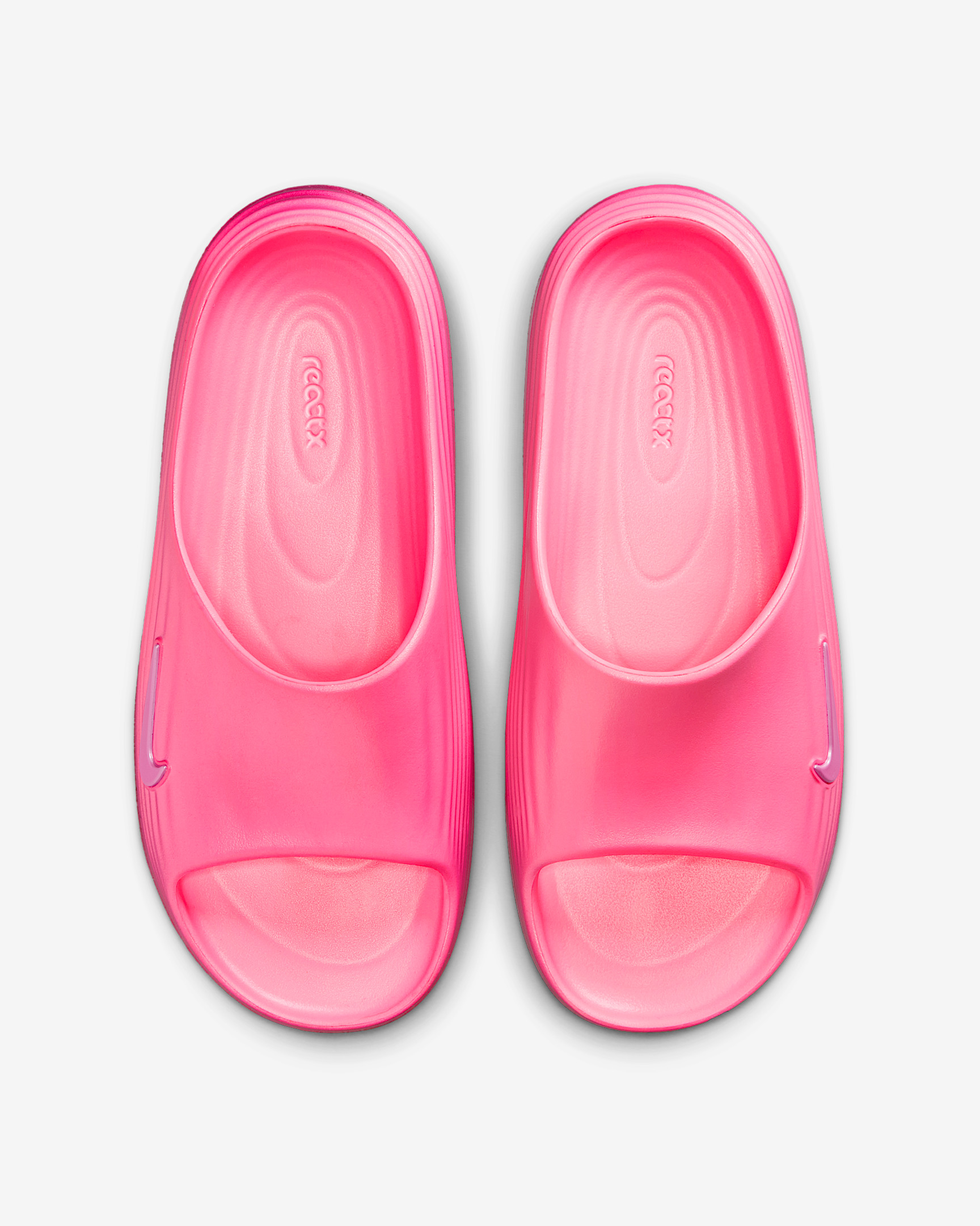 Nike ReactX Rejuven8 Women's Slides - 5