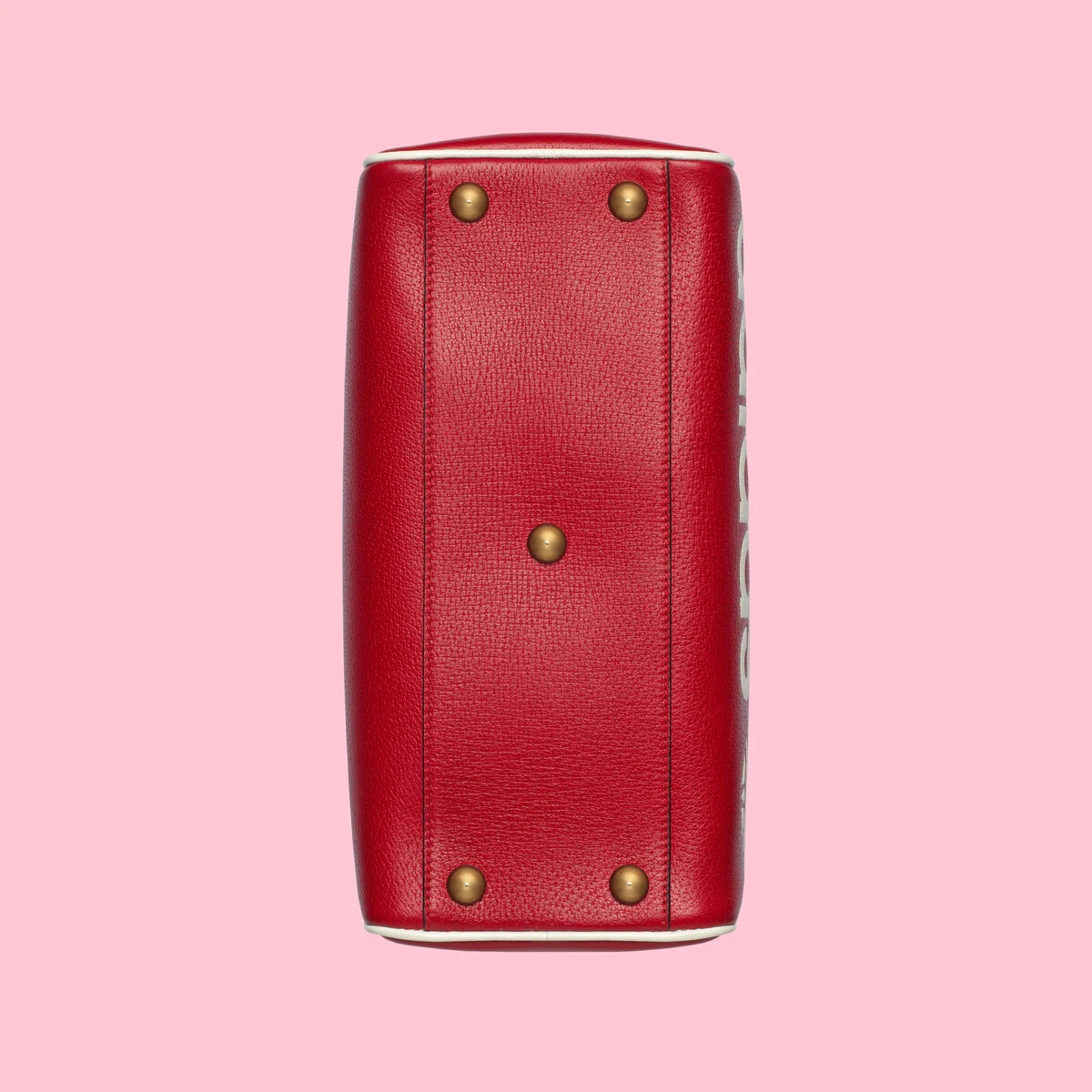 adidas x Gucci mini duffle bag - 10