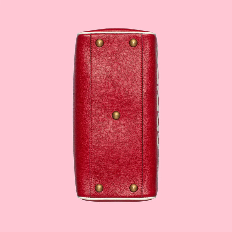 adidas x Gucci mini duffle bag 10