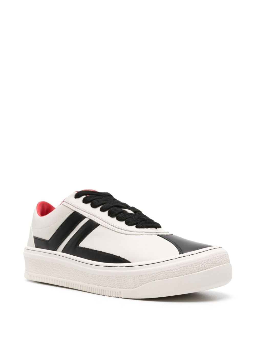 x Future Cash colour-block sneakers - 2