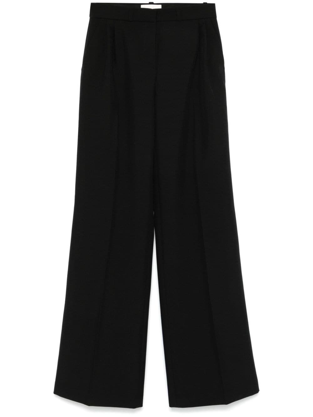 tailored trousers - 1