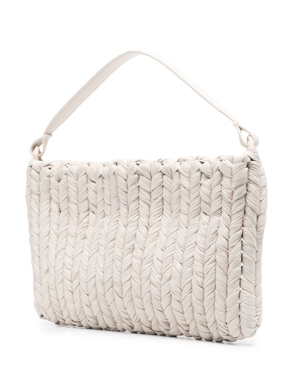 The Square shoulder bag - 3