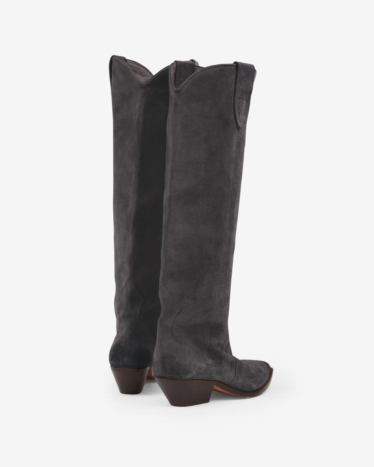 DENVEE BOOTS - 5