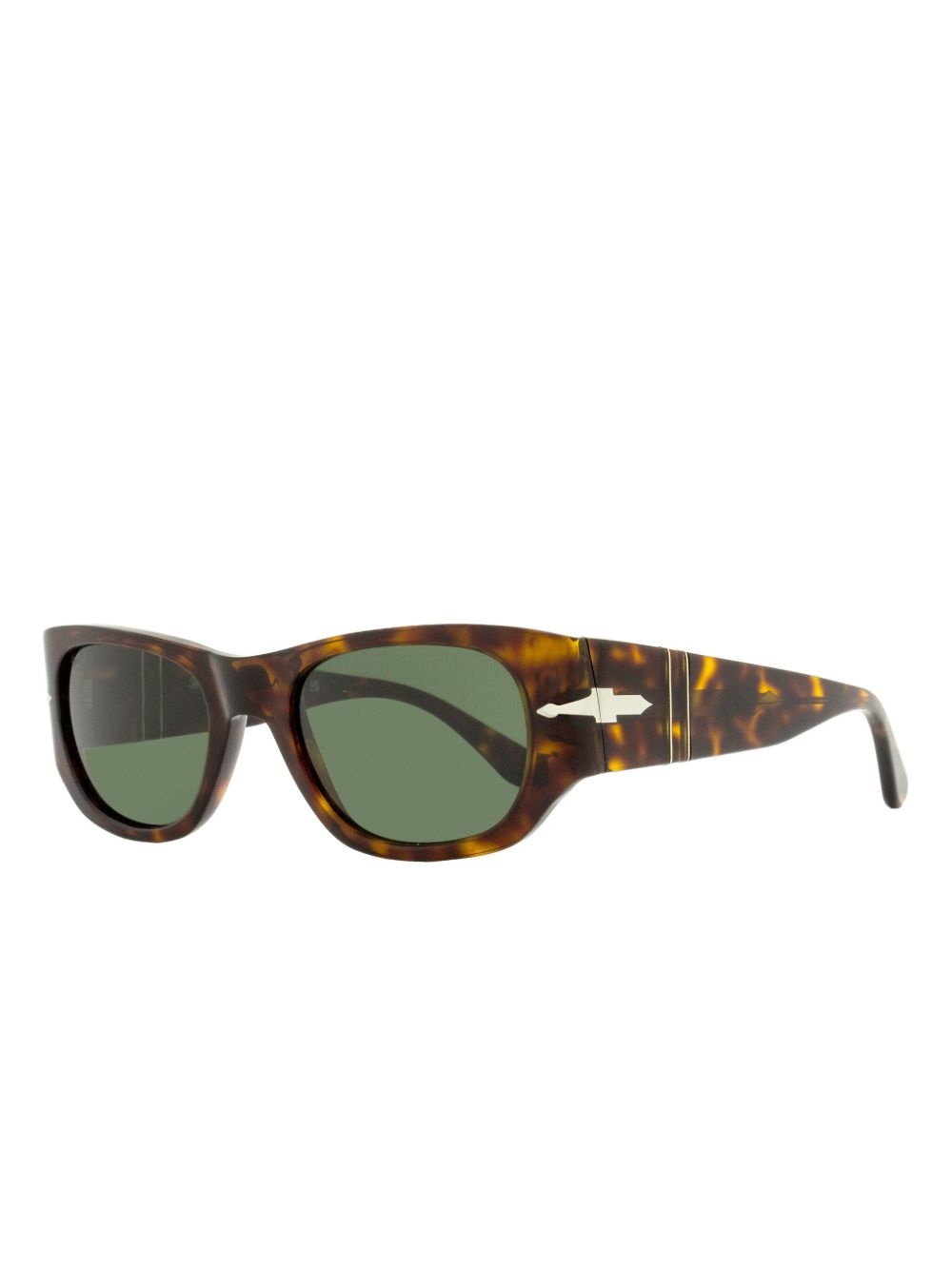 rectangle-frame sunglasses - 2