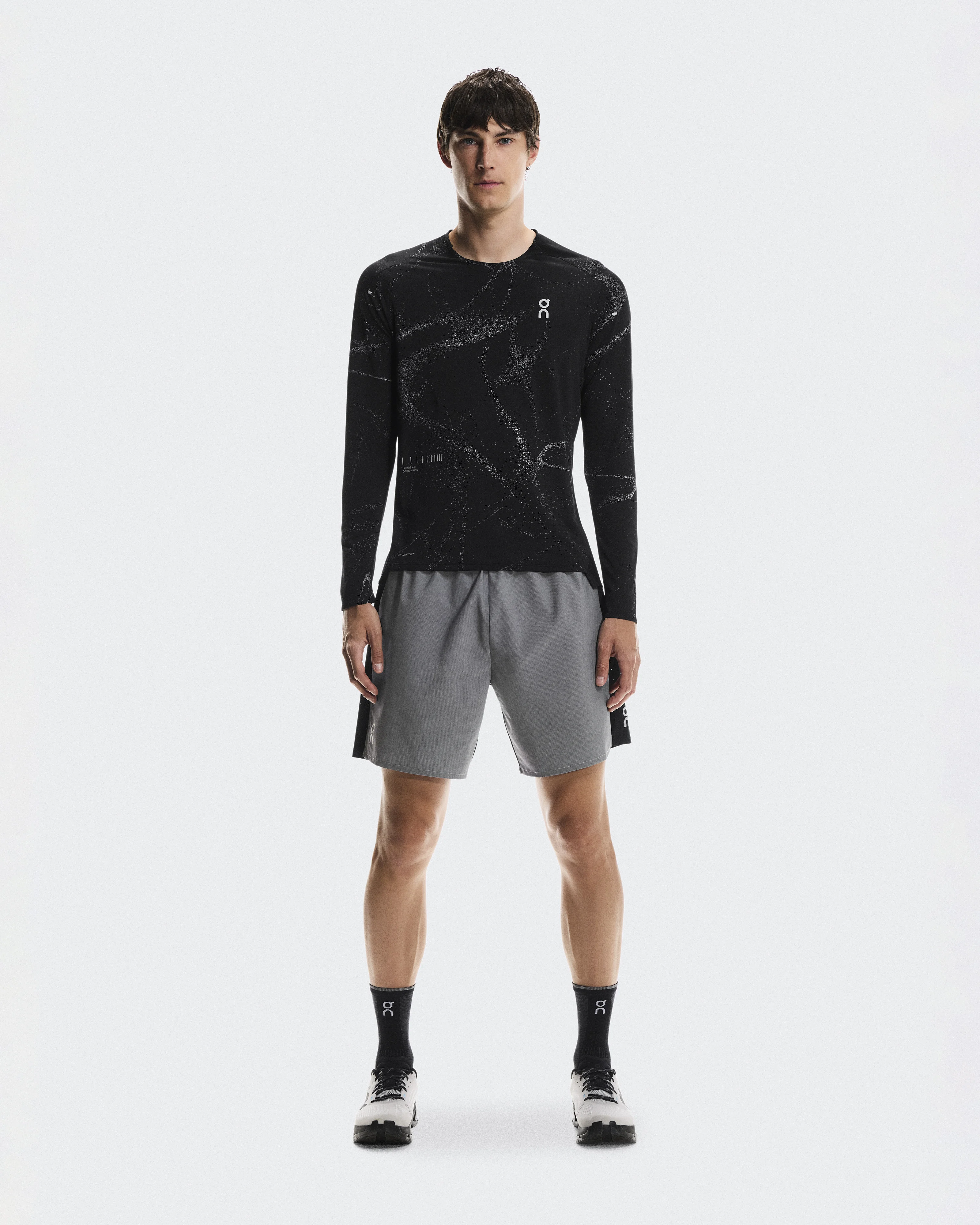 Performance Shorts Lumos - 1