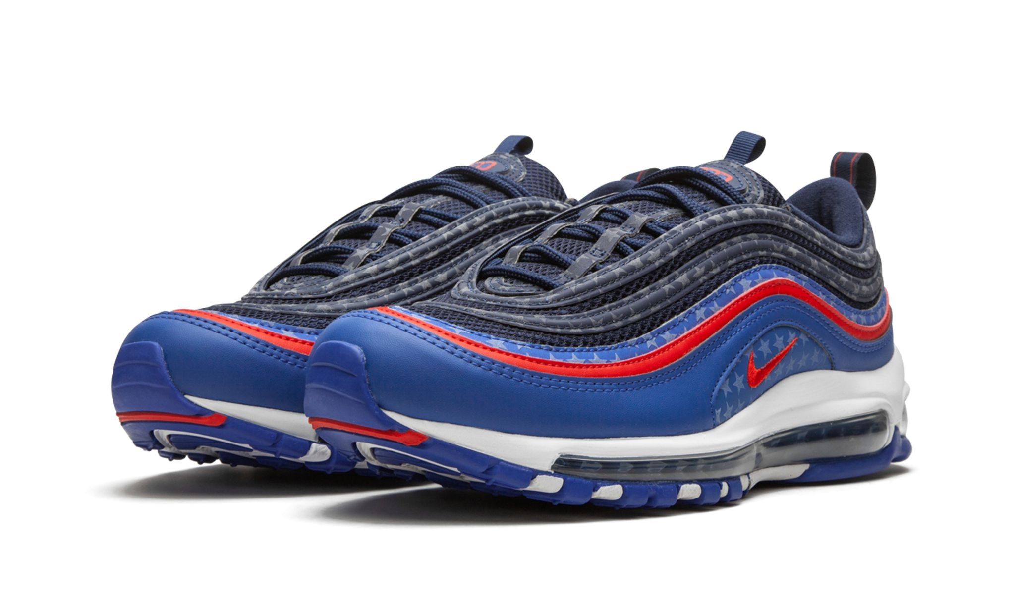 Air Max 97 "City Pride - Dallas" - 2