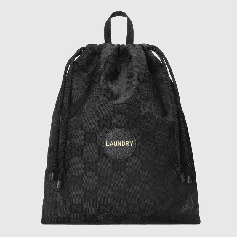 Gucci Off The Grid laundry bag 1