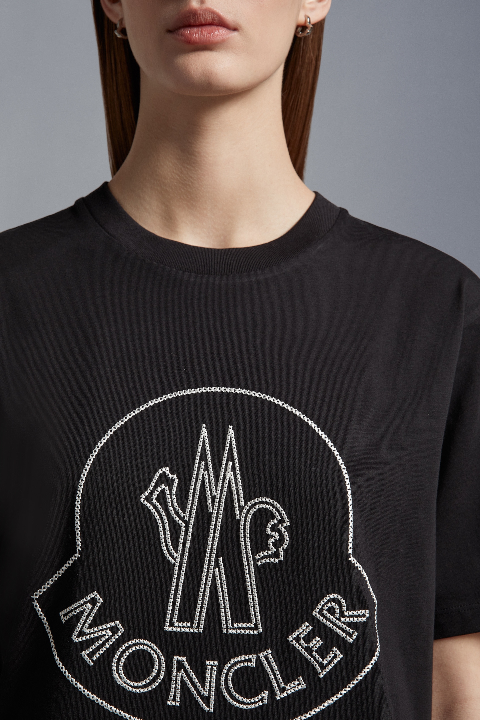 Logo T-Shirt - 6