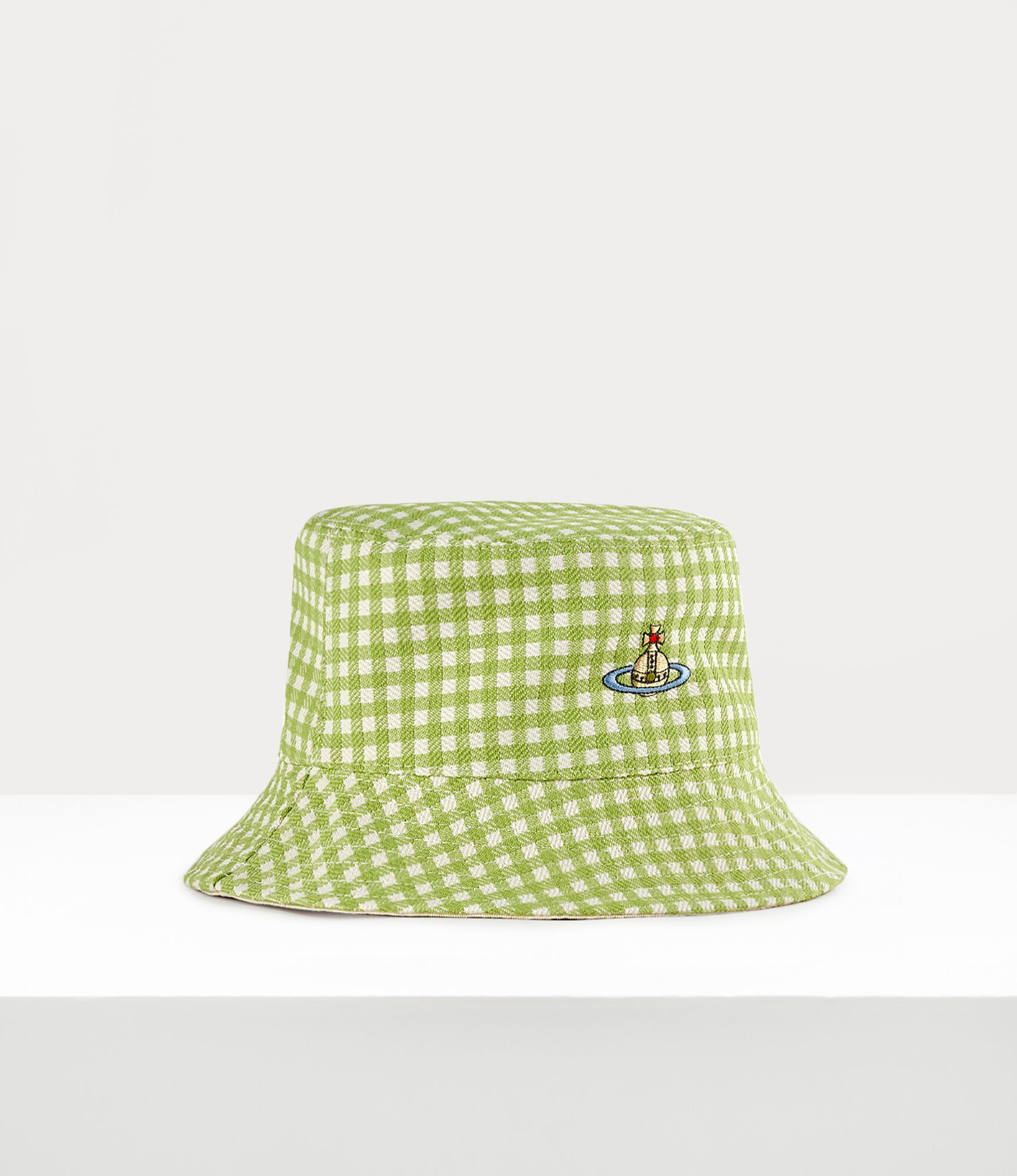 PATSY BUCKET HAT - 3