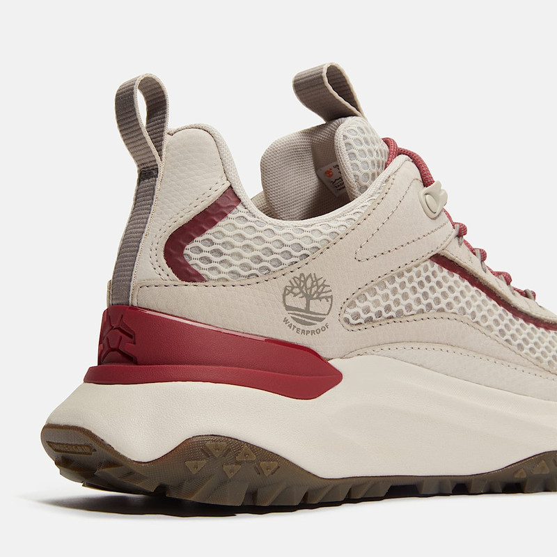 Women's Year of the Snake Motion Access Waterproof Sneaker 7