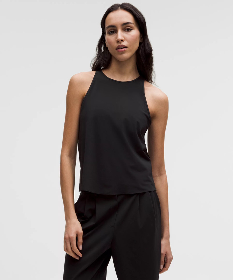 Breezily Racerback Tank Top 1