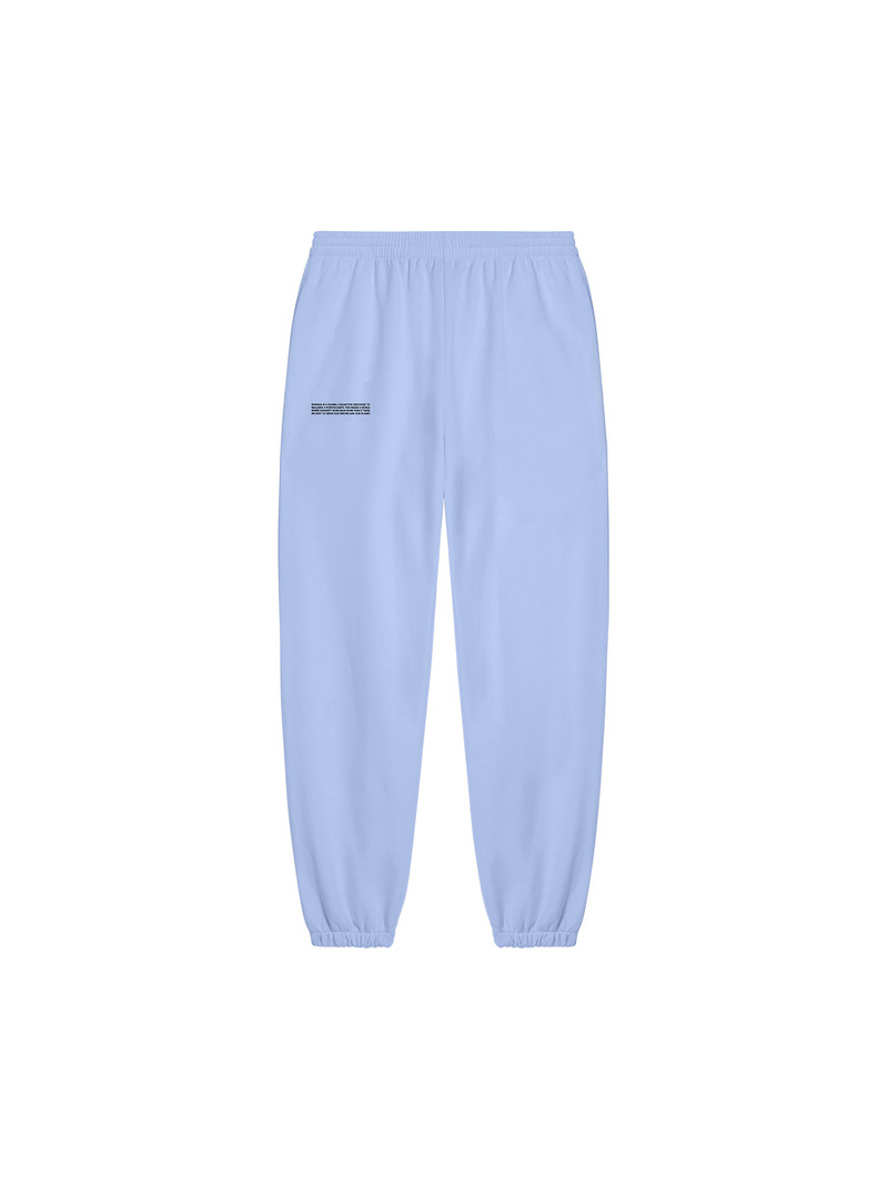 Mens 365 Midweight Track Pants - Sodalite Blue 1