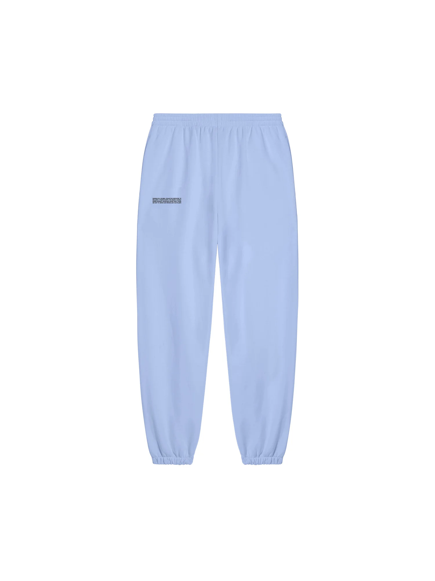 Mens 365 Midweight Track Pants - Sodalite Blue - 1