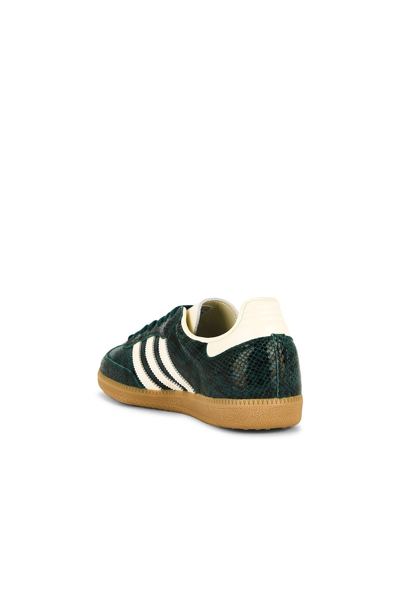 adidas Originals Samba Og Sneakers outlook