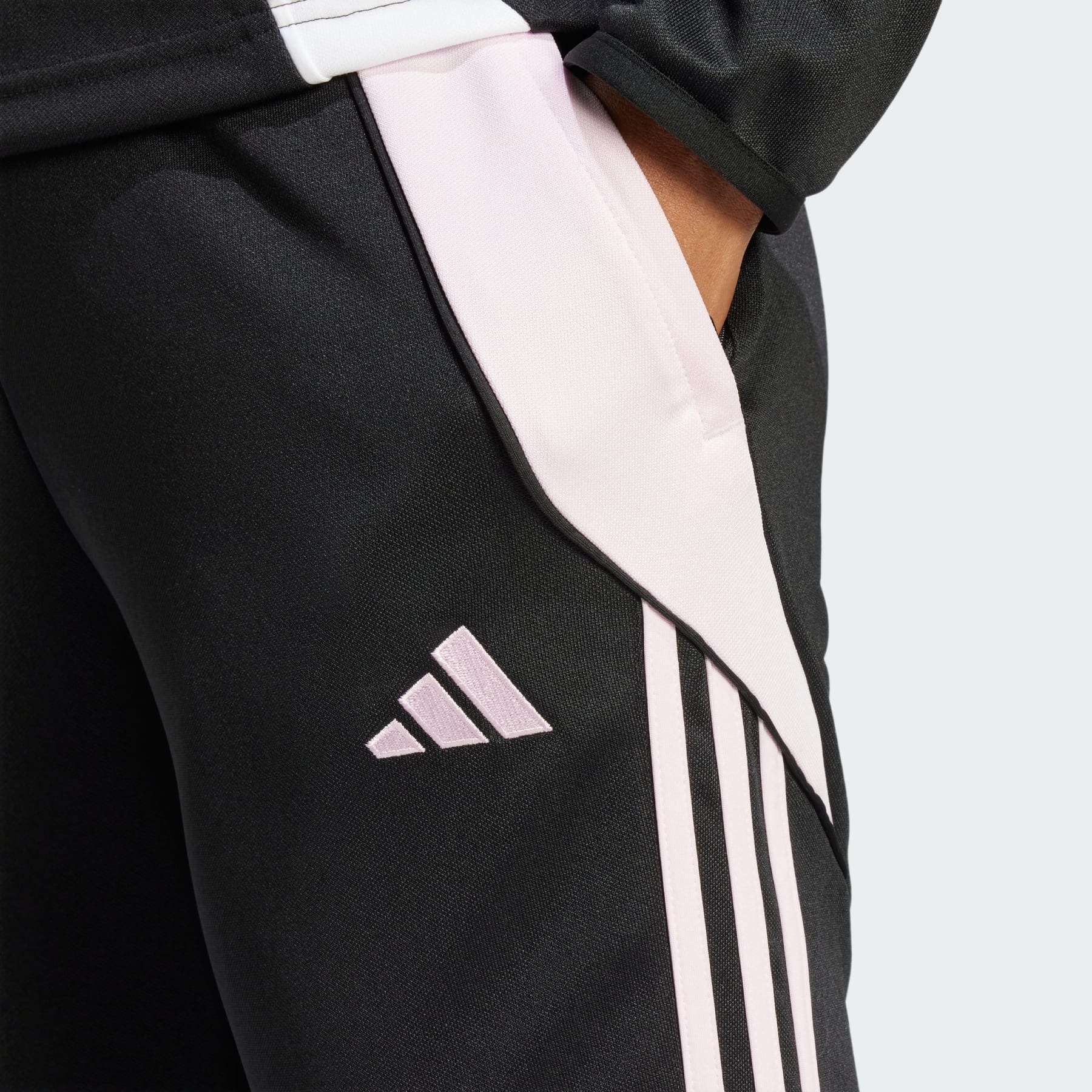 Tiro 24 Training Pants - 6