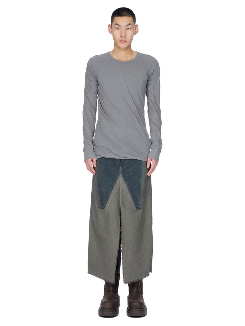 Rick Owens TOP outlook