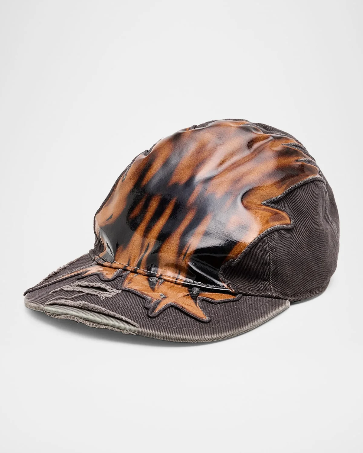 Men's C-Ker Baseball Cap - 1