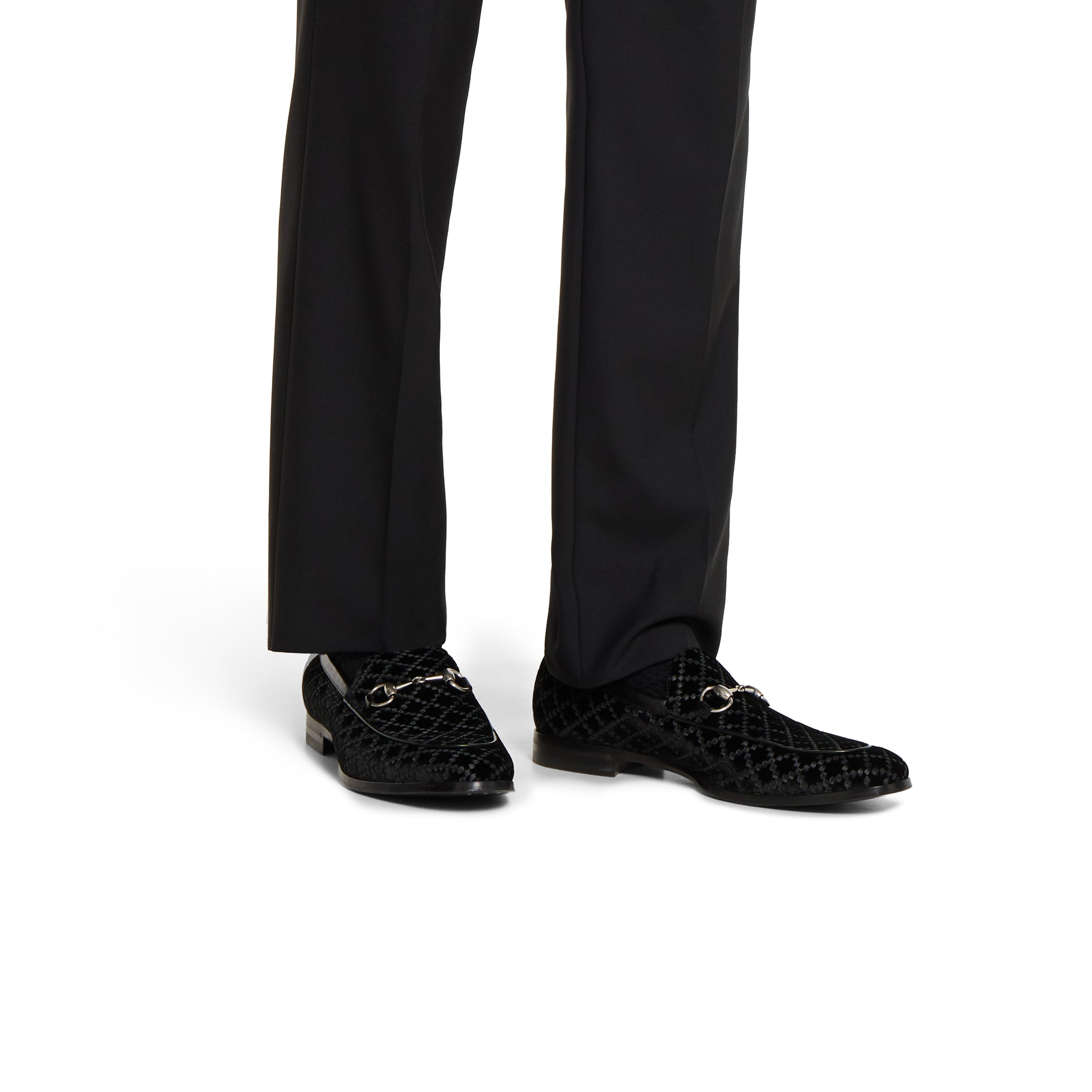 Men's loafer with Horsebit - 3
