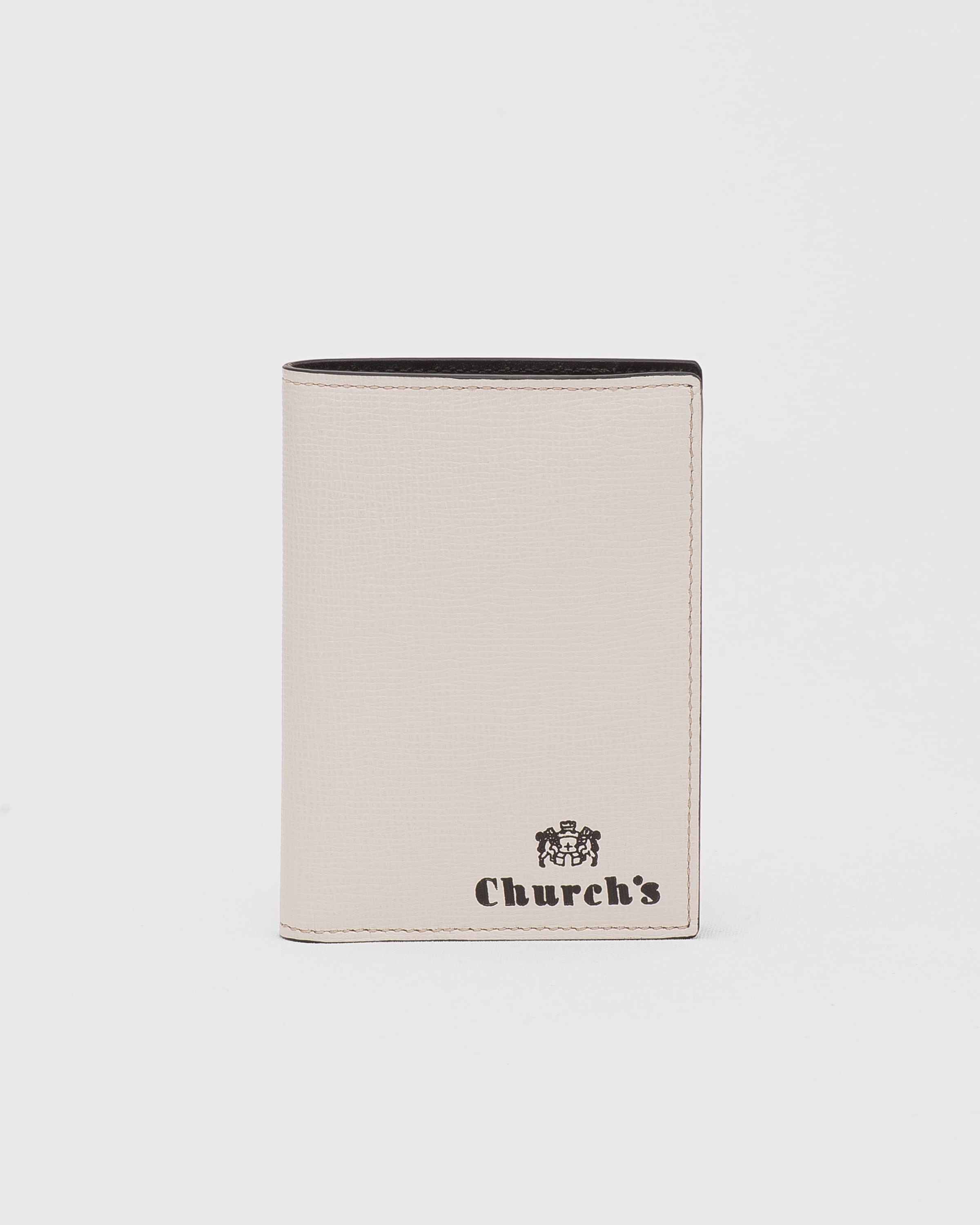 St James Leather Card Holder - 1