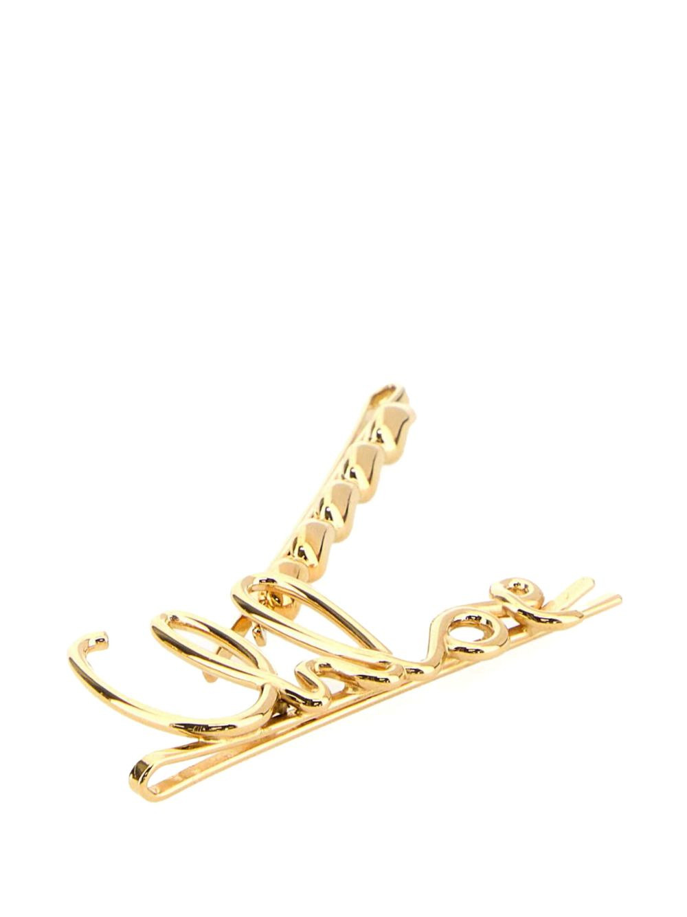 Iconic hair clips - 2