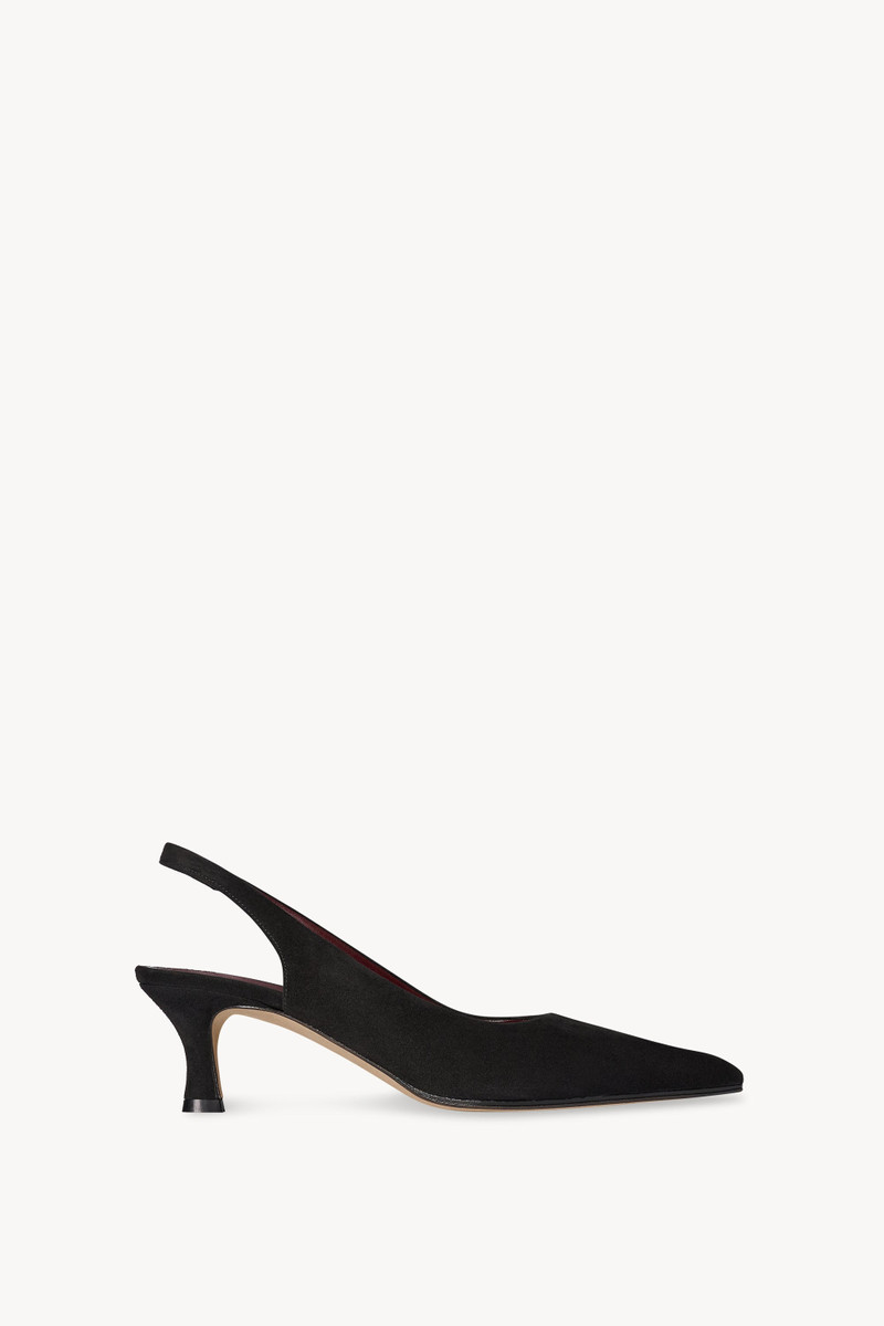 Inez Slingback Heel - 1