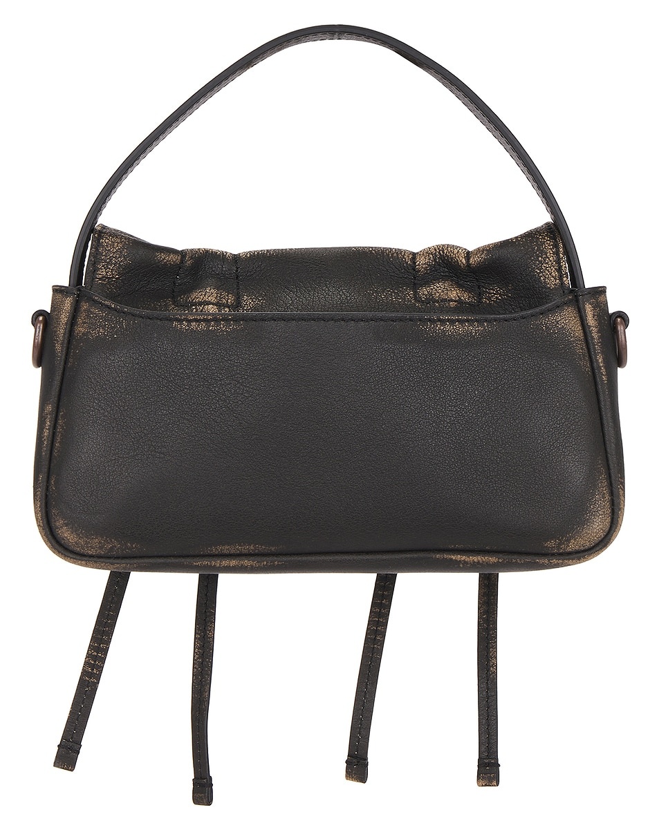 Multi Pocket Micro Bag - 3