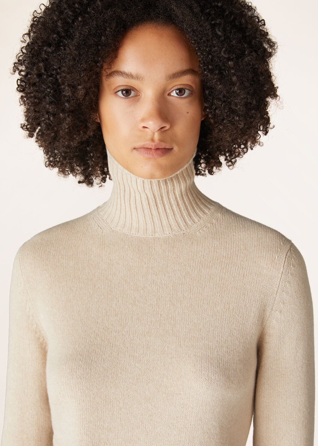 Parksville Turtleneck - 3