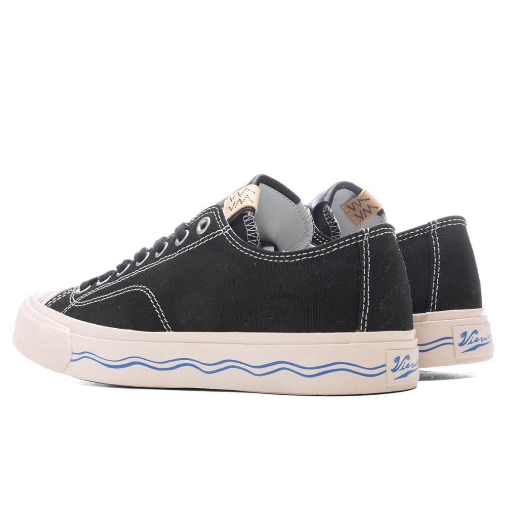 SEEGER LO - BLACK - 3