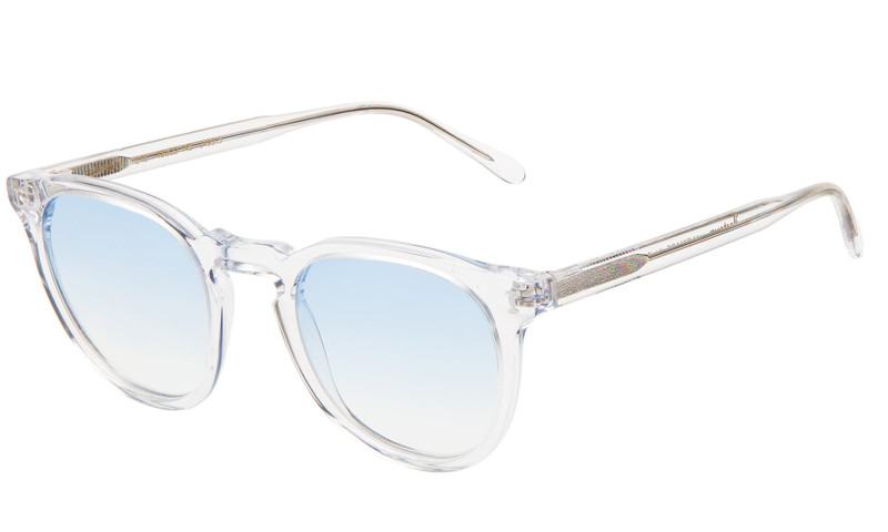 illesteva Eldridge 48 Sunglasses outlook