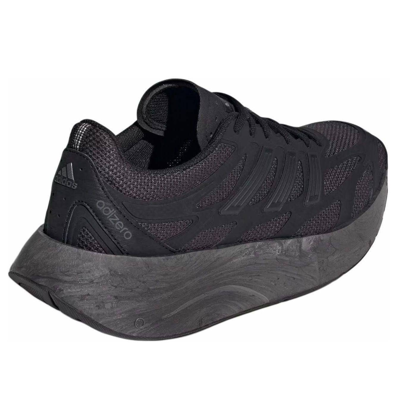 adidas Adizero Aruku 'Black Carbon' JH7772 - 4