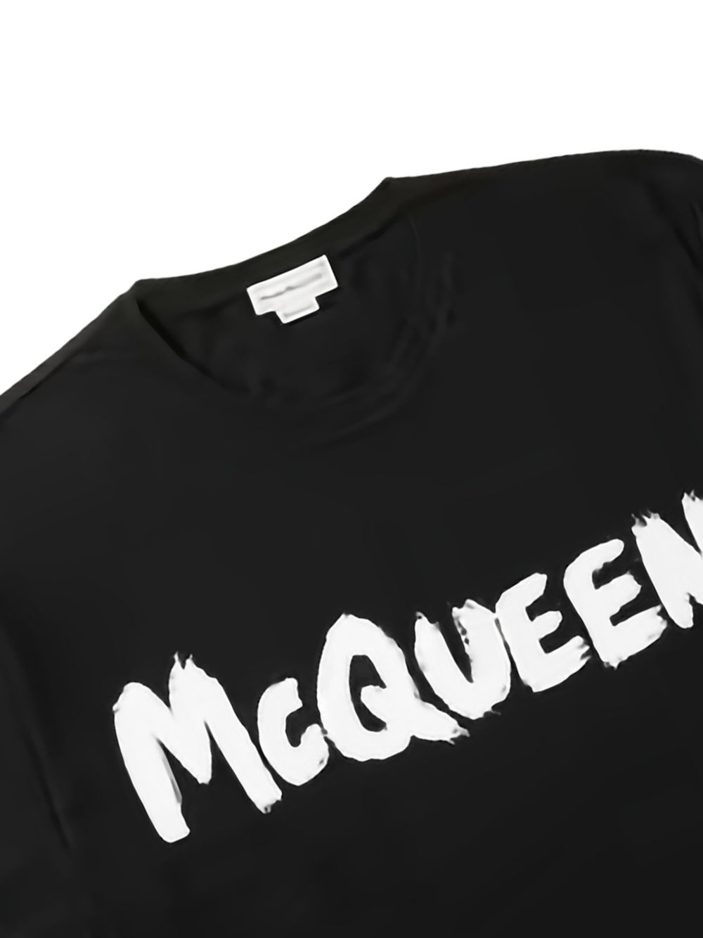 Grafitti T-Shirt - 2