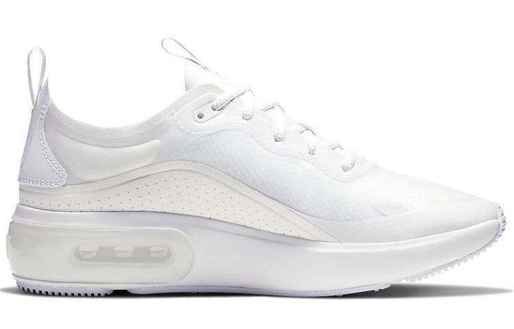 (WMNS) Nike Air Max Dia SE 'Metallic Silver' AR7410-105 - 2