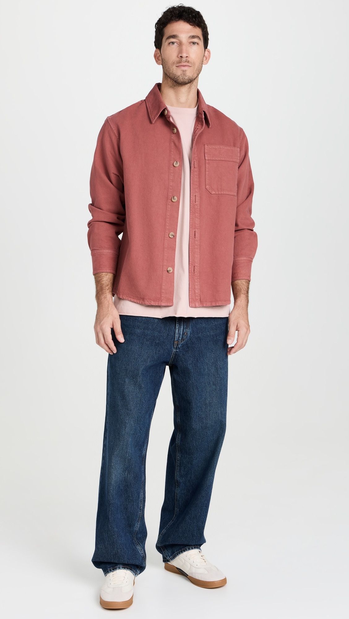 Fusion Jeans - 4