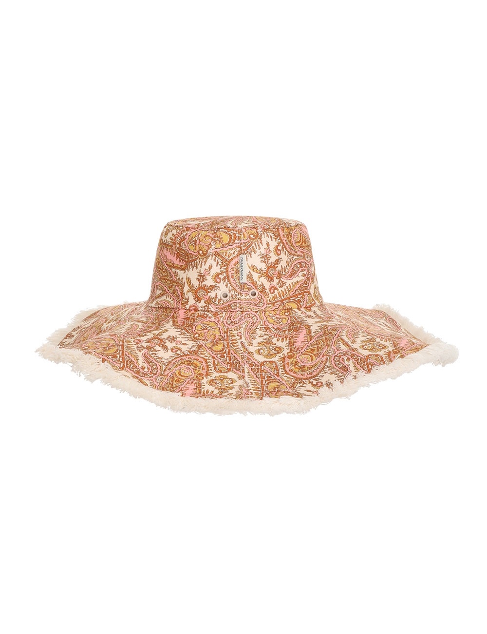 FLOPPY HAT 3