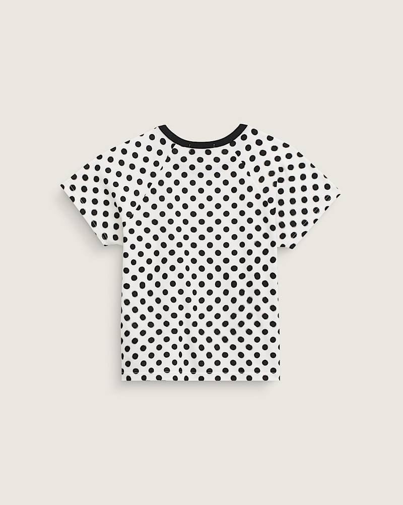 Vans Gracie Raglan T-Shirt outlook